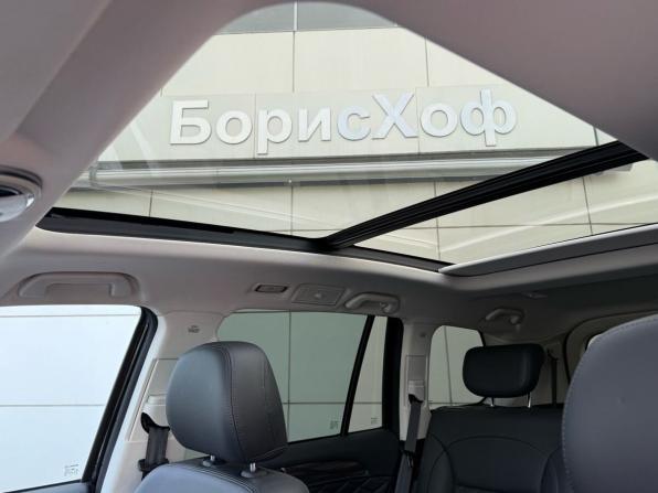Haval H9 I Рестайлинг с пробегом 2023 года, цена 2 925 000 рублей, 25807 км, внедорожник, Автокод Объявления