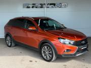 Lada (ВАЗ) Vesta I Уфа  - изображение 19