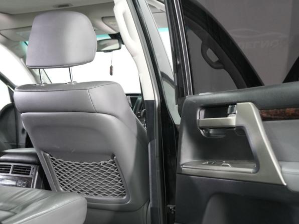 Toyota Land Cruiser 200 Series с пробегом 2008 года, цена 3 000 000 рублей, 336321 км, внедорожник, Автокод Объявления