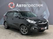 Hyundai ix35 I Пермь  - изображение 27