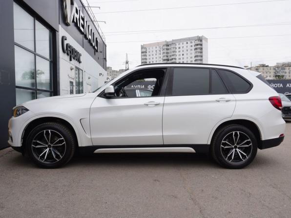 BMW X5 III (F15) с пробегом 2016 года, цена 2 950 000 рублей, 161363 км, внедорожник, Автокод Объявления
