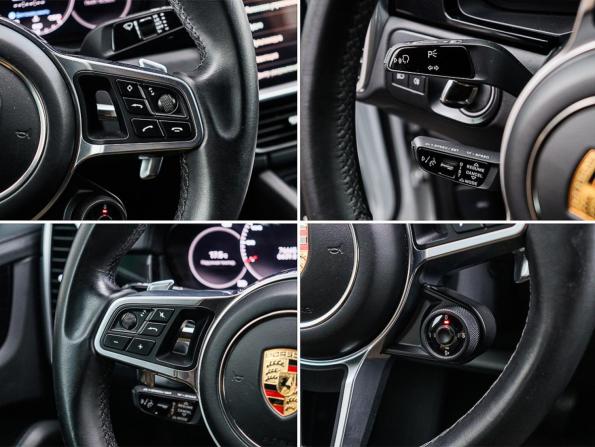 Porsche Cayenne III с пробегом 2022 года, цена 9 490 000 рублей, 76664 км, внедорожник, Автокод Объявления