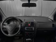 Hyundai Getz I Рестайлинг Екатеринбург  - изображение 31