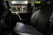 Toyota Land Cruiser Prado 150 Series Рестайлинг 1 Уфа  - изображение 36
