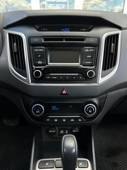 Hyundai Creta I Альметьевск  - изображение 20