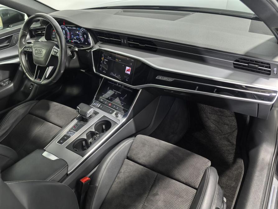 Audi A6 V (C8) Санкт-Петербург  - изображение 11