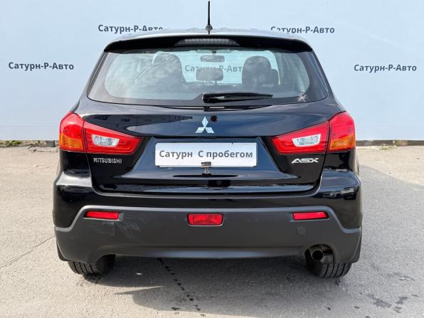 Mitsubishi ASX I с пробегом 2012 года, цена 950 000 рублей, 155879 км, внедорожник, Автокод Объявления