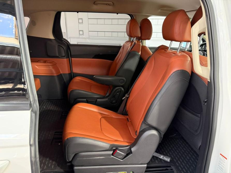Kia Carnival IV Москва  - изображение 3