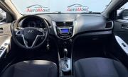 Hyundai Solaris I Тюмень  - изображение 28