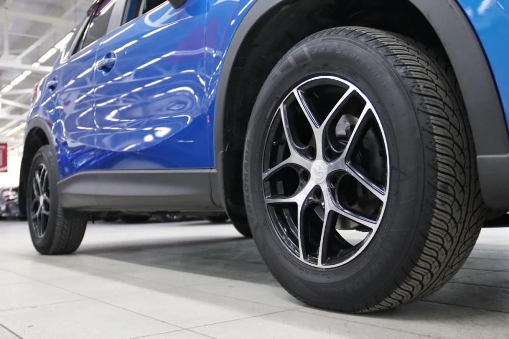 Mazda CX-5 I Сургут  - изображение 26