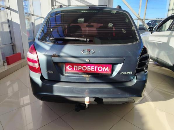 Lada (ВАЗ) Kalina II с пробегом 2014 года, цена 309 000 рублей, 211000 км, универсал, Автокод Объявления