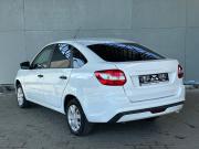 Lada (ВАЗ) Granta I Рестайлинг Тамбов  - изображение 26