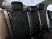 Honda Civic VIII Чебоксары  - изображение 73