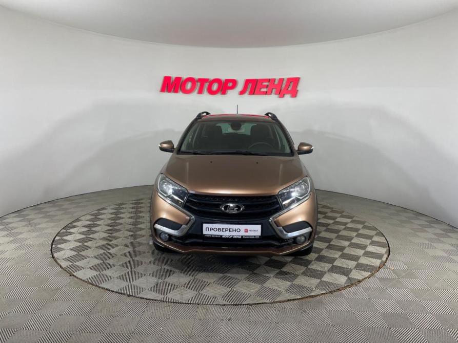 Lada (ВАЗ) XRAY I Воронеж  - изображение 2