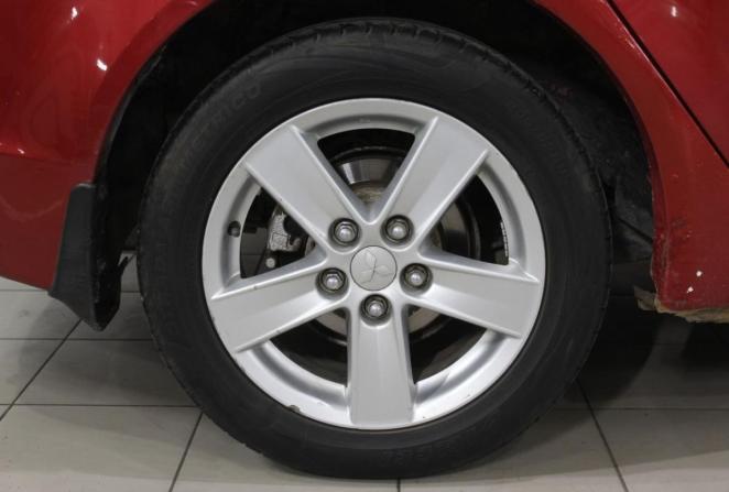 Mitsubishi Lancer X с пробегом 2008 года, цена 620 000 рублей, 213191 км, седан, Автокод Объявления