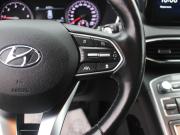 Hyundai Santa Fe IV Рестайлинг Калуга  - изображение 32
