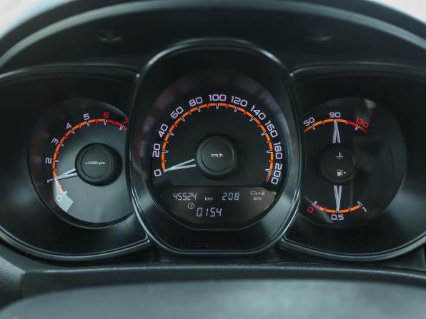 Lada (ВАЗ) Vesta I с пробегом 2021 года, цена 1 079 000 рублей, 45523 км, седан, Автокод Объявления