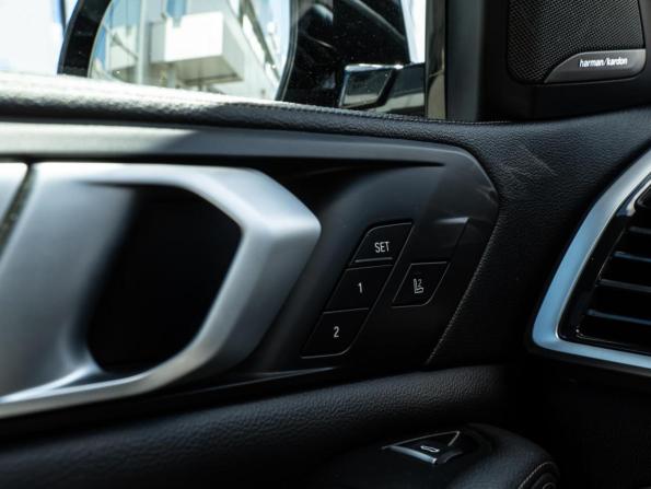 BMW X5 IV (G05/G18) с пробегом 2019 года, цена 5 900 000 рублей, 141534 км, внедорожник, Автокод Объявления
