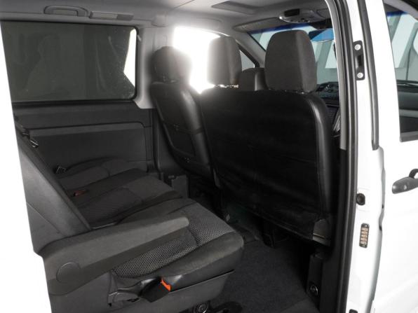 Mercedes-Benz Vito II (W639) Рестайлинг с пробегом 2012 года, цена 2 149 000 рублей, 232305 км, минивэн, Автокод Объявления