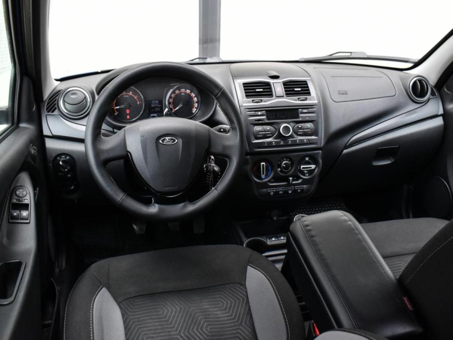 Lada (ВАЗ) Granta I Рестайлинг Краснодар  - изображение 6