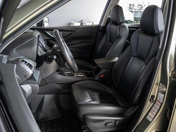 Subaru Forester V с пробегом 2018 года, цена 3 360 000 рублей, 94801 км, внедорожник, Автокод Объявления