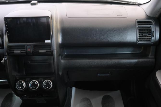 Honda CR-V II с пробегом 2003 года, цена 799 000 рублей, 266000 км, внедорожник, Автокод Объявления