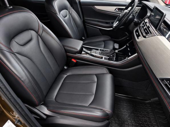 Changan CS75 I Рестайлинг с пробегом 2020 года, цена 1 649 900 рублей, 148000 км, внедорожник, Автокод Объявления