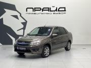 Lada (ВАЗ) Granta I Ростов-на-Дону  - изображение 24