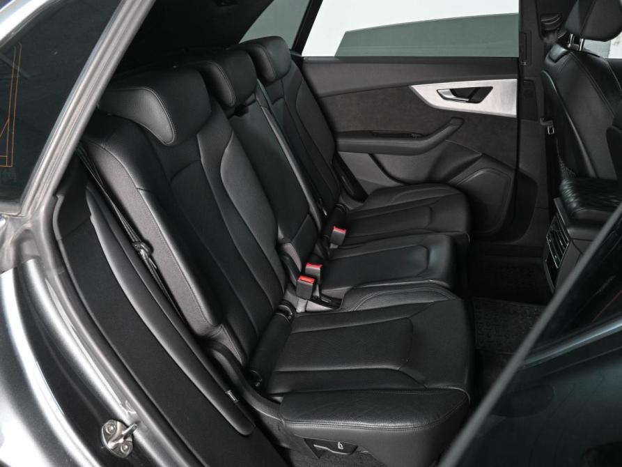 Audi Q8 I (4M) Ростов-на-Дону  - изображение 7