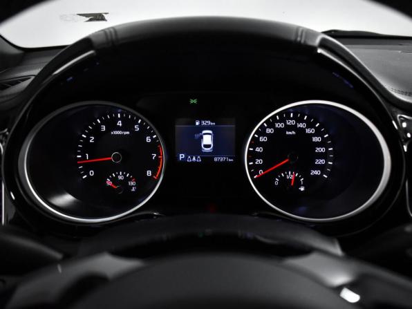 Kia Proceed I с пробегом 2019 года, цена 2 050 000 рублей, 87331 км, универсал, Автокод Объявления