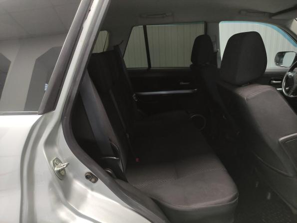 Suzuki Grand Vitara II Рестайлинг с пробегом 2010 года, цена 1 170 000 рублей, 170956 км, внедорожник, Автокод Объявления