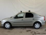 Renault Logan I Рестайлинг Псков  - изображение 23