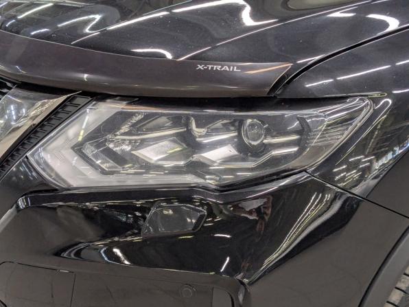 Nissan X-Trail III Рестайлинг с пробегом 2021 года, цена 2 595 000 рублей, 157812 км, внедорожник, Автокод Объявления