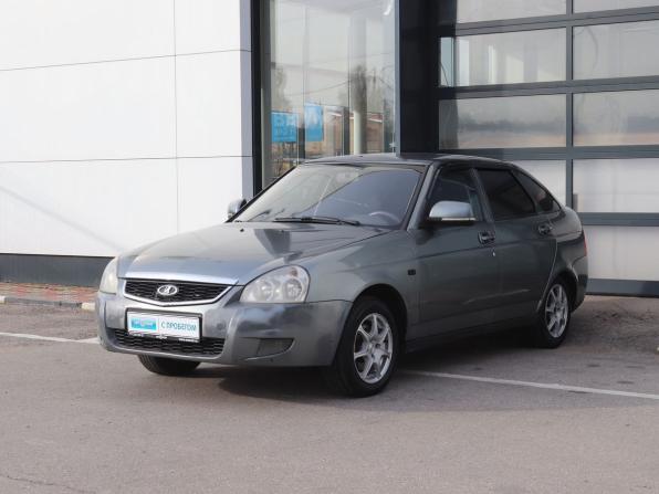 Lada (ВАЗ) Priora I с пробегом 2011 года, цена 262 000 рублей, 220000 км, хэтчбек, Автокод Объявления