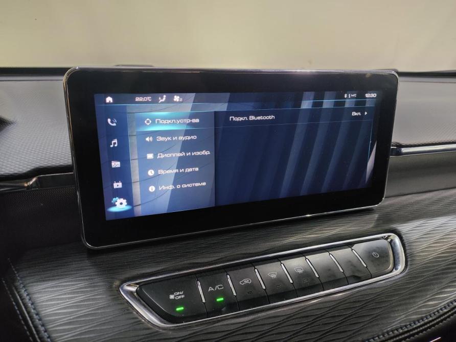 Haval Jolion I Санкт-Петербург  - изображение 14