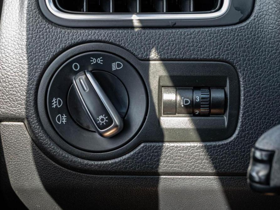 Volkswagen Polo V Рестайлинг Краснодар  - изображение 20
