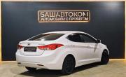 Hyundai Elantra V (MD) Уфа  - изображение 22