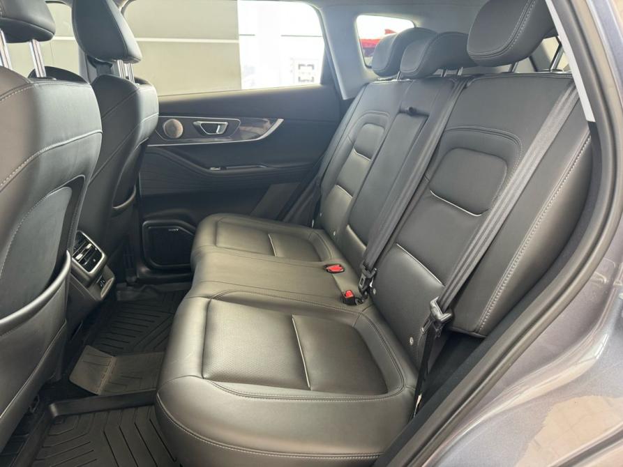 Chery Tiggo 7 Pro Max I Рестайлинг Екатеринбург  - изображение 9