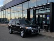 Ford Escape I Рестайлинг 2 Санкт-Петербург  - изображение 18
