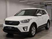 Hyundai Creta I Калуга  - изображение 33