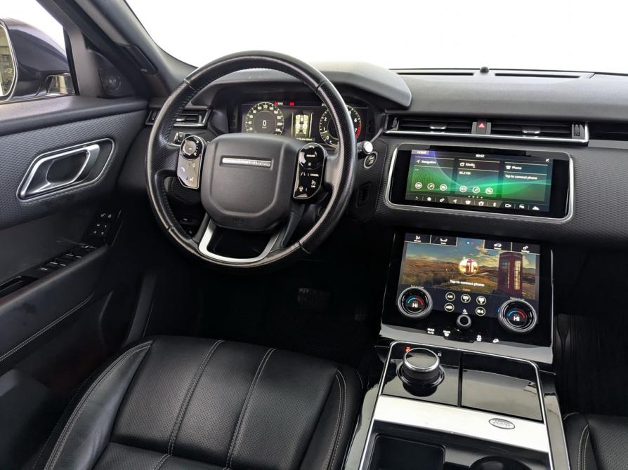 Land Rover Range Rover Velar I Москва  - изображение 25