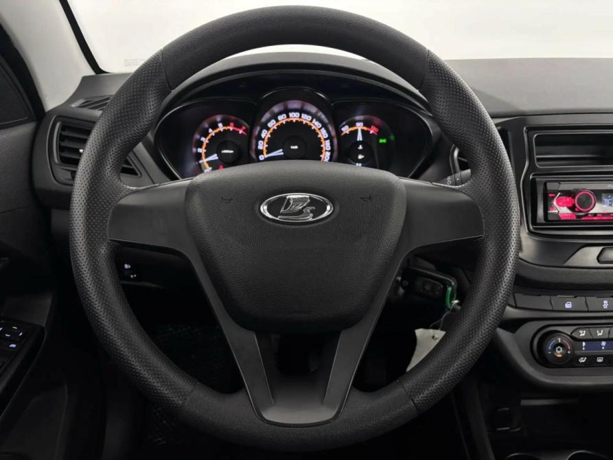 Lada (ВАЗ) Vesta I Псков  - изображение 11