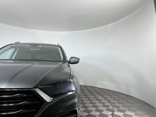 SWM G01F с пробегом 2024 года, цена 1 535 000 рублей, 55000 км, внедорожник, Автокод Объявления