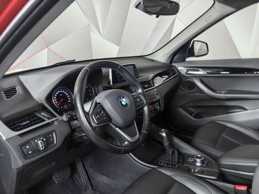 BMW X1 II (F48) Москва  - изображение 12