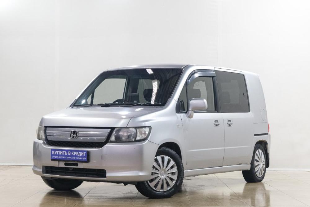 Honda Mobilio Spike I Рестайлинг Новокузнецк  - изображение 2