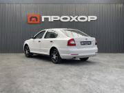 Skoda Octavia II (A5) Рестайлинг Пермь  - изображение 59