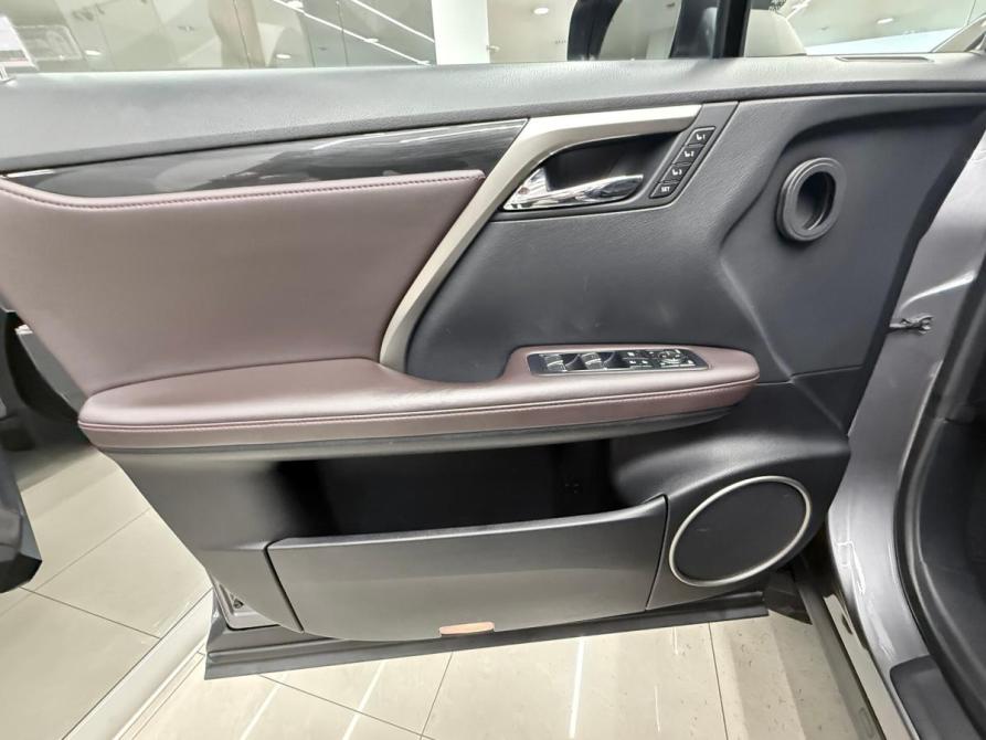 Lexus RX IV Рестайлинг Челябинск  - изображение 20