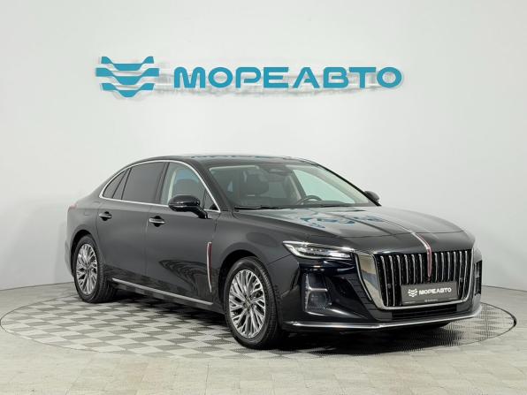 Hongqi H5 II с пробегом 2023 года, цена 2 850 000 рублей, 41685 км, седан, Автокод Объявления