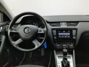 Skoda Octavia III (A7) Москва  - изображение 29