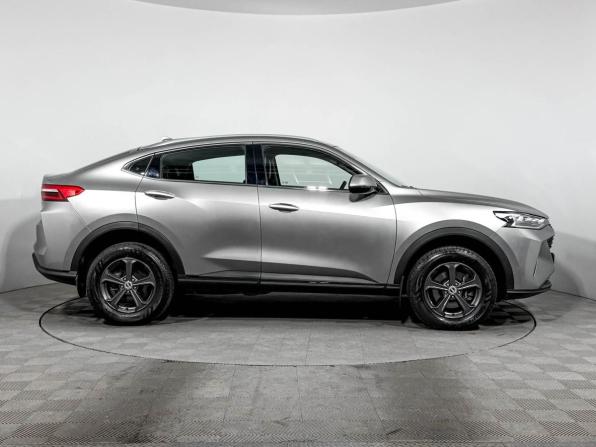 Haval F7x I Рестайлинг с пробегом 2022 года, цена 2 175 000 рублей, 23000 км, внедорожник, Автокод Объявления
